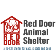 Red Door Animal Shelter in Chicago - Adopt cats, rabbits, dogs and other small animals